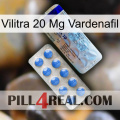 Vilitra 20 Mg Vardenafil 39